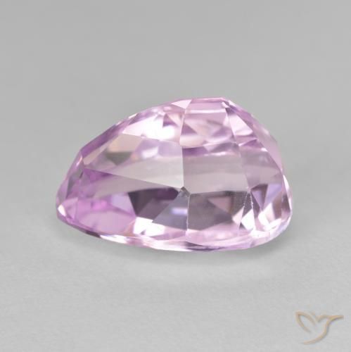 Best Kunzite for Jewelry | Large Size, AAA Pink Color