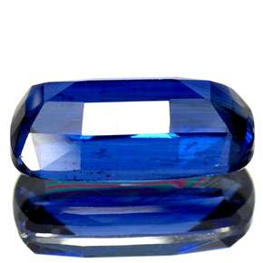 Kyanite Gemstone in 10.6 x 5.8 mm Size for Sale, Kyanite Stone in Blue Color