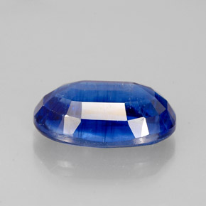 Kyanite Gemstone in 10.9 x 6.6 mm Size for Sale, Kyanite Stone in Blue Color