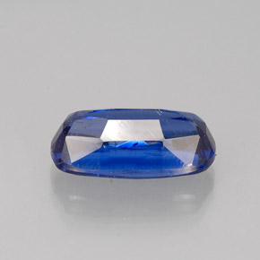 Kyanite Gemstone in 9.5 x 5.2 mm Size for Sale, Kyanite Stone in Blue Color