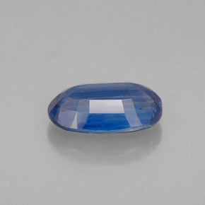 Kyanite Gemstone in 9.5 x 6.2 mm Size for Sale, Kyanite Stone in Blue Color