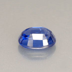 Kyanite Gemstone in 8 x 6 mm (calibrated) Size for Sale, Kyanite Stone in Blue Color