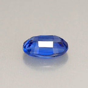 Kyanite Gemstone in 8 x 6 mm (calibrated) Size for Sale, Kyanite Stone in Blue Color