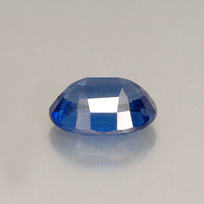Kyanite Gemstone in 8 x 6 mm (calibrated) Size for Sale, Kyanite Stone in Blue Color
