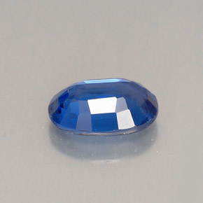 Kyanite Gemstone in 8 x 6 mm (calibrated) Size for Sale, Kyanite Stone in Blue Color