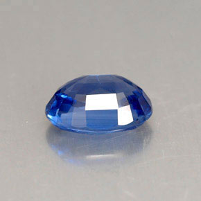 Kyanite Gemstone in 8 x 6 mm (calibrated) Size for Sale, Kyanite Stone in Blue Color
