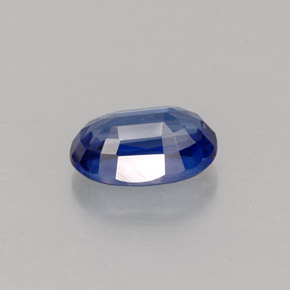 Kyanite Gemstone in 7 x 5 mm (calibrated) Size for Sale, Kyanite Stone in Blue Color