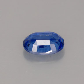 Kyanite Gemstone in 7 x 5 mm (calibrated) Size for Sale, Kyanite Stone in Blue Color