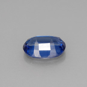 Kyanite Gemstone in 8 x 6 mm (calibrated) Size for Sale, Kyanite Stone in Blue Color