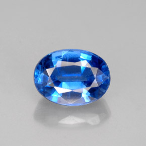 Colored Gemstones