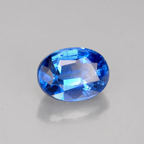 Colored Gemstones