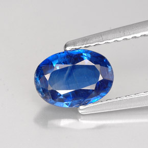 Colored Gemstones