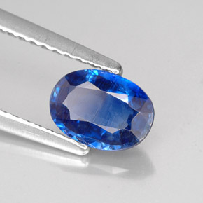 Colored Gemstones