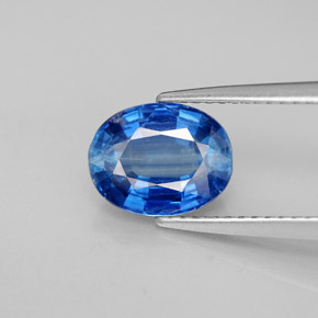 Colored Gemstones