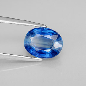 Colored Gemstones