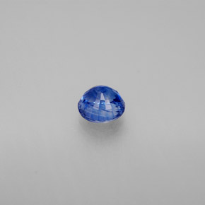Kyanite Gemstone in 5.2 mm Size for Sale, Kyanite Stone in Blue Color