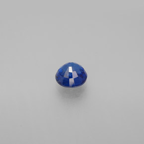 Kyanite Gemstone in 5 mm (calibrated) Size for Sale, Kyanite Stone in Blue Color