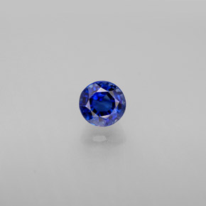 Colored Gemstones