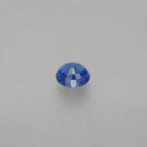 Kyanite Gemstone in 5.3 mm Size for Sale, Kyanite Stone in Blue Color