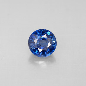 Colored Gemstones
