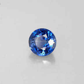 Colored Gemstones