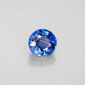 Colored Gemstones