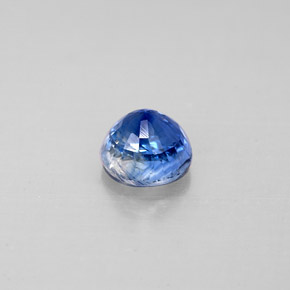 Kyanite Gemstone in 5 mm (calibrated) Size for Sale, Kyanite Stone in Blue Color