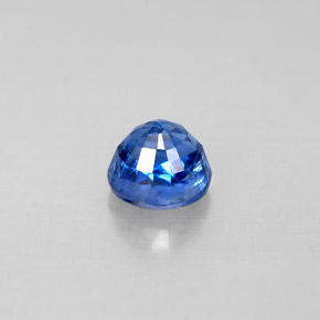 Kyanite Gemstone in 5 mm (calibrated) Size for Sale, Kyanite Stone in Blue Color