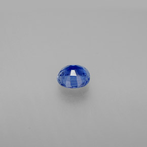 Kyanite Gemstone in 5 mm (calibrated) Size for Sale, Kyanite Stone in Blue Color