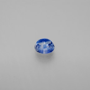 Kyanite Gemstone in 5 mm (calibrated) Size for Sale, Kyanite Stone in Blue Color