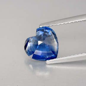 Kyanite Gemstone in 8 x 8 mm (calibrated) Size for Sale, Kyanite Stone in Blue Color