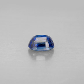 Kyanite Gemstone in 6 x 4 mm (calibrated) Size for Sale, Kyanite Stone in Blue Color