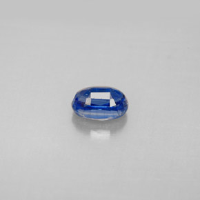 Kyanite Gemstone in 6.2 x 4.2 mm Size for Sale, Kyanite Stone in Blue Color