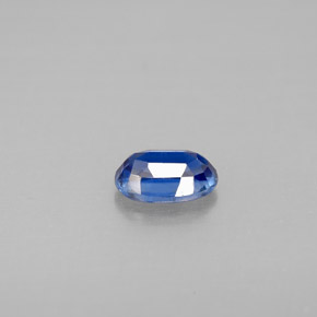 Kyanite Gemstone in 6 x 4 mm (calibrated) Size for Sale, Kyanite Stone in Blue Color