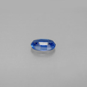 Kyanite Gemstone in 6.2 x 4.2 mm Size for Sale, Kyanite Stone in Blue Color
