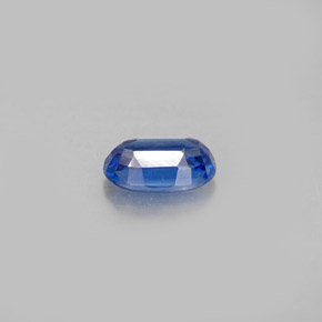 Kyanite Gemstone in 6 x 4 mm (calibrated) Size for Sale, Kyanite Stone in Blue Color
