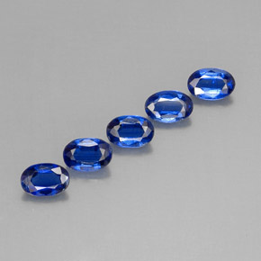Colored Gemstones