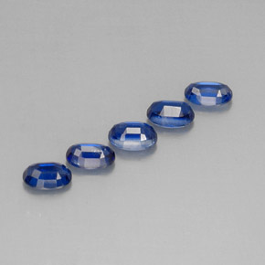 Colored Gemstones