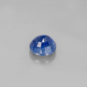 Kyanite Gemstone in 6 mm (calibrated) Size for Sale, Kyanite Stone in Blue Color