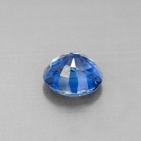 Kyanite Gemstone in 6 mm (calibrated) Size for Sale, Kyanite Stone in Blue Color