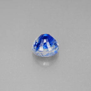 Kyanite Gemstone in 6 mm (calibrated) Size for Sale, Kyanite Stone in Blue Color