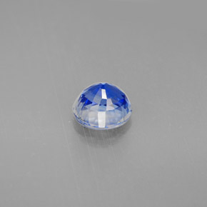 Kyanite Gemstone in 6 mm (calibrated) Size for Sale, Kyanite Stone in Blue Color