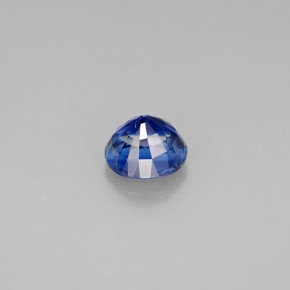 Kyanite Gemstone in 6 mm (calibrated) Size for Sale, Kyanite Stone in Blue Color