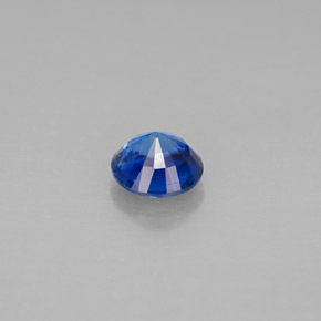 Kyanite Gemstone in 6 mm (calibrated) Size for Sale, Kyanite Stone in Blue Color