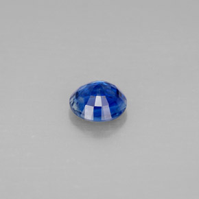 Kyanite Gemstone in 6 mm (calibrated) Size for Sale, Kyanite Stone in Blue Color