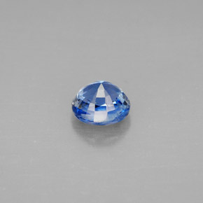 Kyanite Gemstone in 6 mm (calibrated) Size for Sale, Kyanite Stone in Blue Color