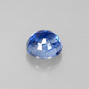 Kyanite Gemstone in 6 mm (calibrated) Size for Sale, Kyanite Stone in Blue Color