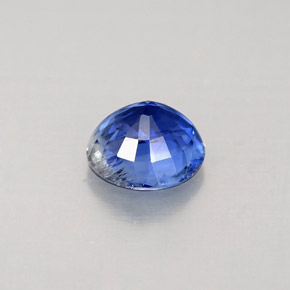 Kyanite Gemstone in 6 mm (calibrated) Size for Sale, Kyanite Stone in Blue Color