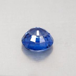 Kyanite Gemstone in 6 mm (calibrated) Size for Sale, Kyanite Stone in Blue Color