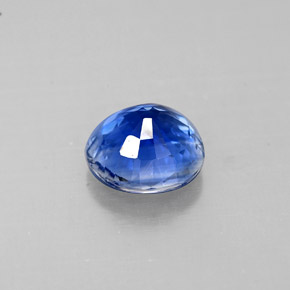 Kyanite Gemstone in 6 mm (calibrated) Size for Sale, Kyanite Stone in Blue Color